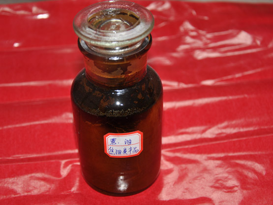 蒽油1